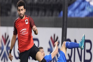 برنامه هفته دوم لیگ قهرمانان آسیا