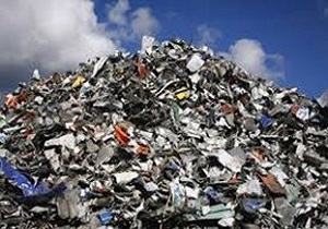 پیگیری جذب سرمایه‌گذار در راستای تبدیل زباله به سوخت
