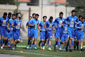زکی پور از استقلال جدا می&zwnj;شود/ شفر و ابراهیمی در نشست خبری حضور می&zwnj;یابند