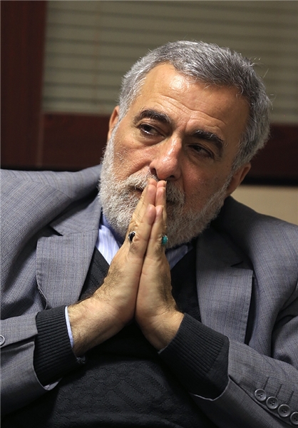 ناگفته هایی از رازِ سر&zwnj;به مهر&zwnj;حزب الله/ من رضوان نیستم، من عمادم