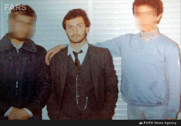 ناگفته هایی از رازِ سر&zwnj;به مهر&zwnj;حزب الله/ من رضوان نیستم، من عمادم