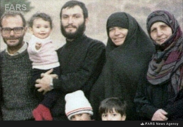 ناگفته هایی از رازِ سر&zwnj;به مهر&zwnj;حزب الله/ من رضوان نیستم، من عمادم