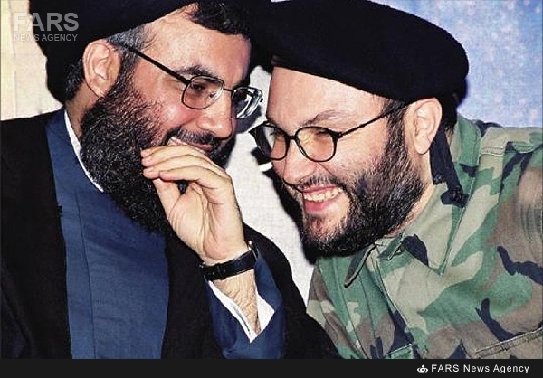 ناگفته هایی از رازِ سر&zwnj;به مهر&zwnj;حزب الله/ من رضوان نیستم، من عمادم