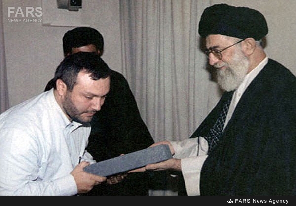 ناگفته هایی از رازِ سر&zwnj;به مهر&zwnj;حزب الله/ من رضوان نیستم، من عمادم