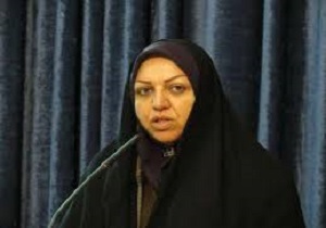 بازارچه خوداشتغالی زنان در سنندج برپامی شود