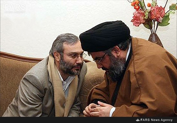 ناگفته هایی از رازِ سر&zwnj;به مهر&zwnj;حزب الله/ من رضوان نیستم، من عمادم
