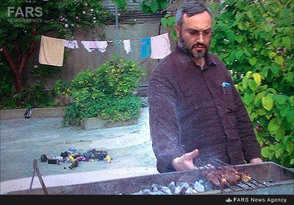 ناگفته هایی از رازِ سر&zwnj;به مهر&zwnj;حزب الله/ من رضوان نیستم، من عمادم