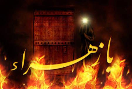 زیباترین والپیپرها ویژه شهادت حضرت فاطمه زهرا (س) +تصاویر