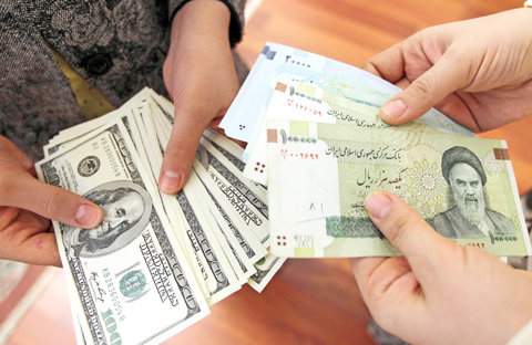 افت ارزش ریال کالاهای ایرانی را در اقلیم کردستان عراق ارزان کرد