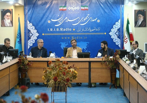 مدير جديد روابط عمومی معاونت صدا منصوب شد