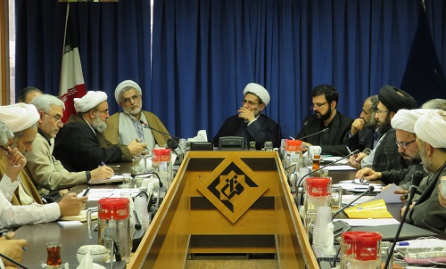 جرای طرح حفظ قرآن کریم در دستورکار نهادهای فرهنگی و قرآنی