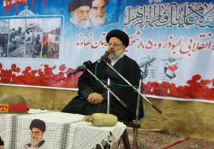 گروه انقلابی ابوذر، ولایت مدار و پیرو صحابه رسول خدا بودند