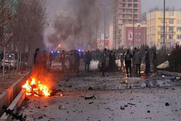 انفجار در استان فراه افغانستان سه کشته بر جا گذاشت