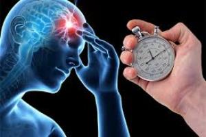 70 بیمار سکته مغزی در دی ماه امسال در استان زنجان