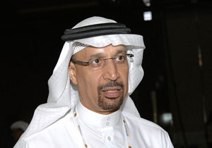 موضع عربستان در قبال قیمت نفت تغییر کرد