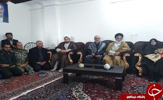 پایان فراق پس از ۳۵ سال چشم انتظاری پایان فراق پس از ۳۵ سال چشم انتظاری