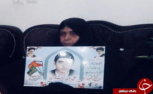 پایان فراق پس از ۳۵ سال چشم انتظاری پایان فراق پس از ۳۵ سال چشم انتظاری