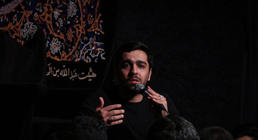 گلچین بهترین مداحی مداحی فاطمیه دوم