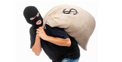 سارق 39 میلیون ریالی، همسر سابق مالباخته بود