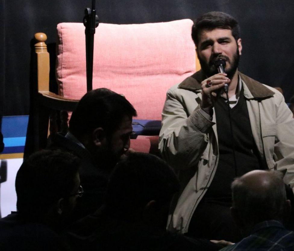 گلچین بهترین مداحی مداحی فاطمیه دوم