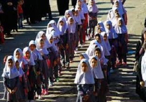 ضرورت افزایش نشاط افزایی در بین کودکان اردبیلی