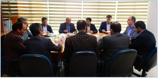 حضور ۲۴۷ واحد صنعتی در ۱۳ نمایشگاه داخلی