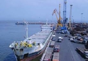 اپراتوری فاز نخست بندر شهیدبهشتی چابهار به هندی‌ها واگذار شده است