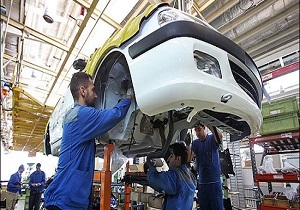 از اصلی ترین ظرفیت های استان قم فعالیت واحدهای قطعه سازی است