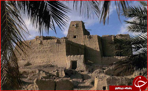 سفر نوروزی به استان سیستان و بلو چستان