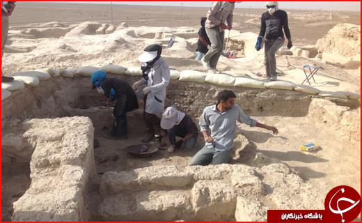 سفر نوروزی به استان سیستان و بلو چستان
