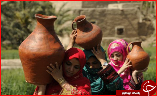 سفر نوروزی به استان سیستان و بلو چستان