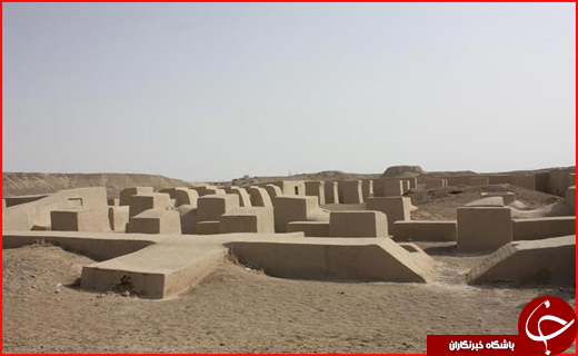 سفر نوروزی به استان سیستان و بلو چستان