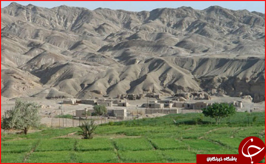 سفر نوروزی به استان سیستان و بلو چستان