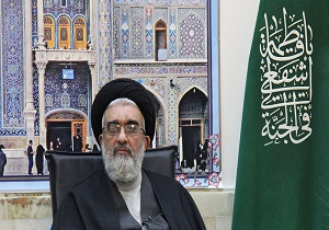مسئولان و مدیران استانی با یکدیگر وحدت دارند