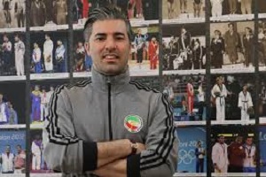 بی باک: امیدواریم سکو های مهم جهانی را به خودمان اختصاص دهیم