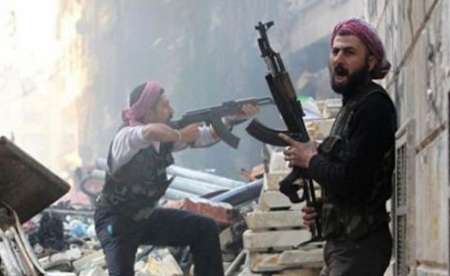 تکفیری&zwnj;ها در غرب حلب با یکدیگر درگیر شدند