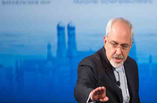 نمایش مضحک نتانیاهو همراه با چاشنی تراس از قدرت محور مقاومت