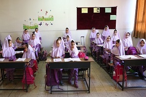 برنامه‌ریزی‌های آموزشی باید براساس توجه به اقلیم و پتانسیل‌های اقتصادی  انجام شود