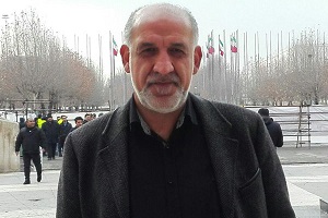 فنونی زاده: بازیکنان عربستانی از بچگی درس موزی گری یاد می گیرند