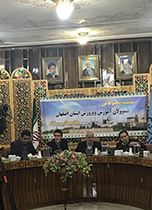 حذف آزمون های ورودی پایه هفتم