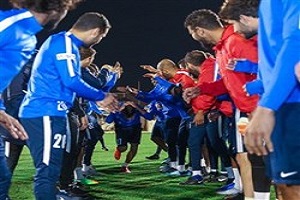 //بسته اهم اخبار ورزشی سی ام بهمن ماه؛
