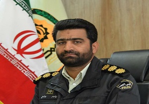 دستگیری قاتل فراری پس از ۳ سال در زاهدان