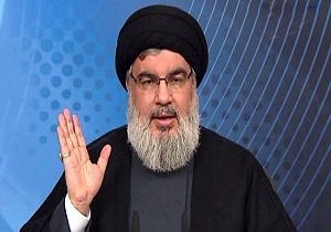 سخنرانی سید حسن نصرالله با محوریت انتخابات لبنان برگزار شد