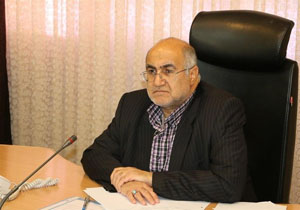 لزوم افزایش بهره وری منابع آبی موجود در حوزه کشاورزی