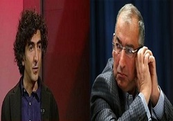 زیباکلام دیروز، زیباکلام امروز + فیلم