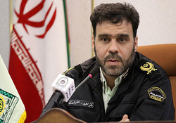 ابراز خوشحالی دراویش گنابادی پس از جنایت در تهران +فیلم