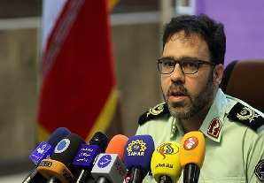 توضیحات سخنگوی ناجا درباره شهادت ۳ مامور نیروی انتظامی در پاسداران تهران + فیلم