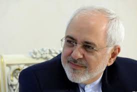 ظریف به تهران بازگشت