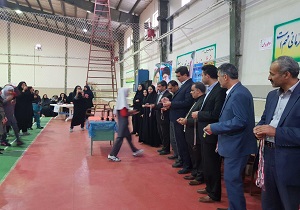 برترين‌های مسابقات تنيس روی ميز مدارس استان يزد مشخص شدند