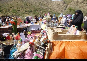 فردا زمان برگزاری جشنواره روستایی و عشایری در خاتم